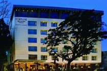 Fortune Select Vallabha Hotel Hyderabad Exterior photo